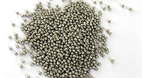 如何檢驗鋼丸鋼砂的質量優劣？